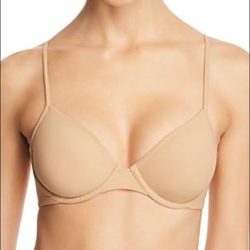 La Perla NWT Second Skin Underwire Bra